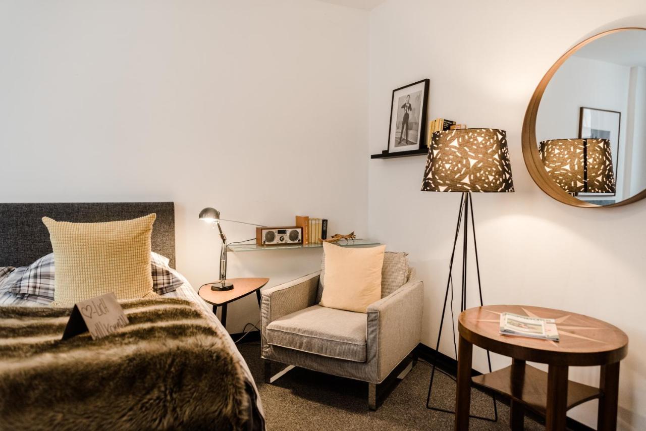 Sommers Hotel Altes Posteck Райхенбах-им-Фогтланд Экстерьер фото