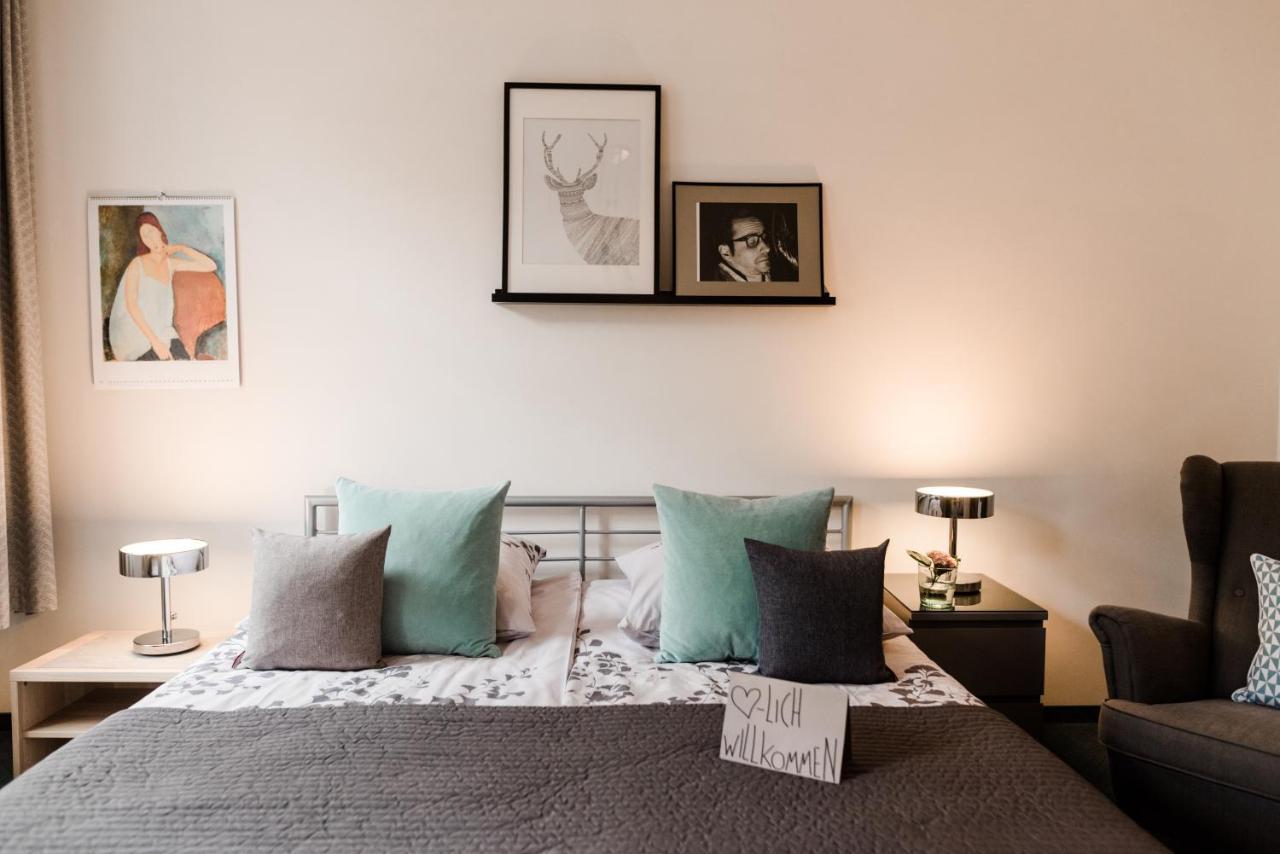 Sommers Hotel Altes Posteck Райхенбах-им-Фогтланд Экстерьер фото