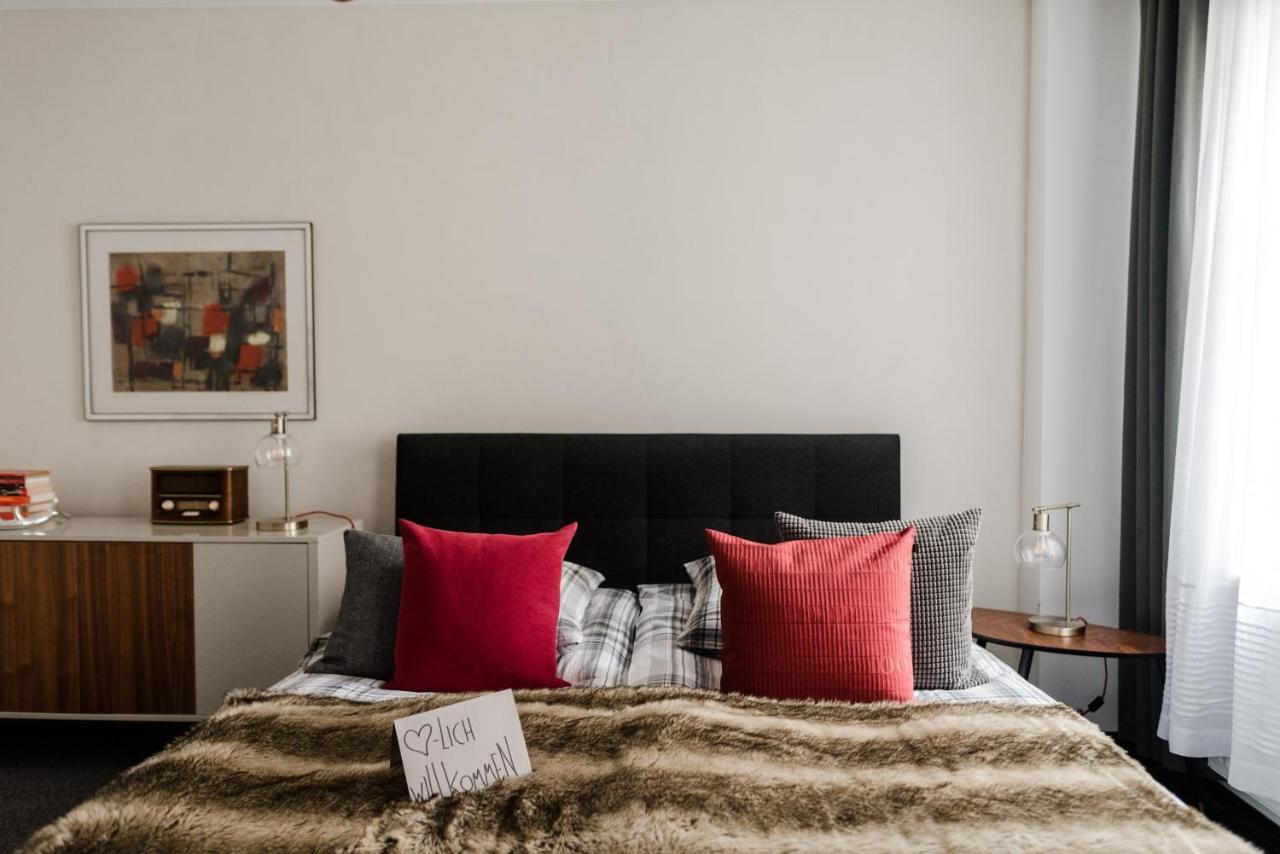 Sommers Hotel Altes Posteck Райхенбах-им-Фогтланд Экстерьер фото