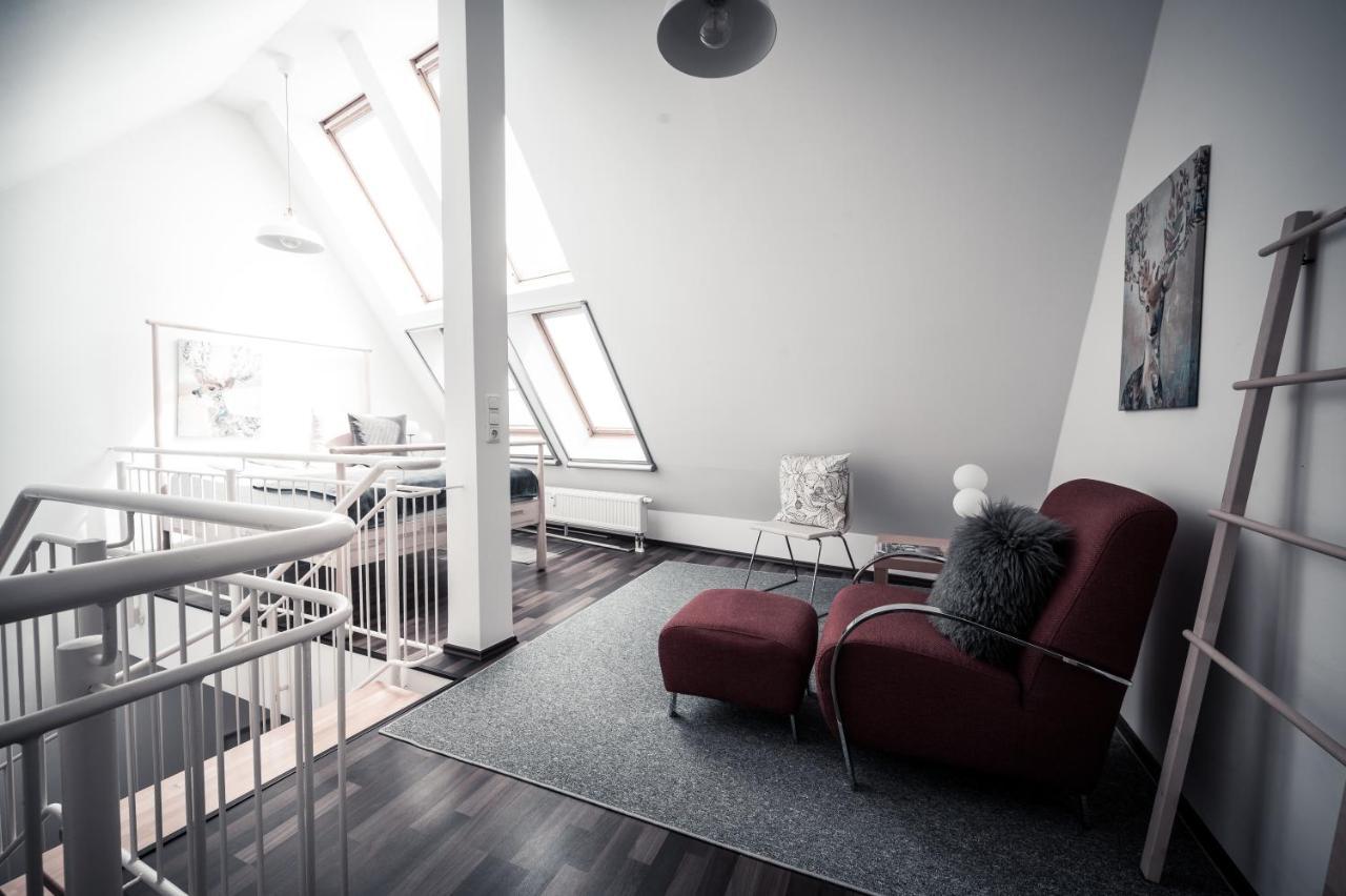 Sommers Hotel Altes Posteck Райхенбах-им-Фогтланд Экстерьер фото