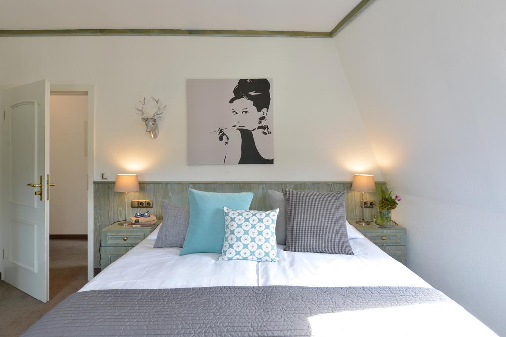 Sommers Hotel Altes Posteck Райхенбах-им-Фогтланд Экстерьер фото