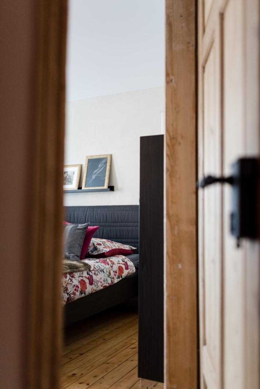 Sommers Hotel Altes Posteck Райхенбах-им-Фогтланд Экстерьер фото